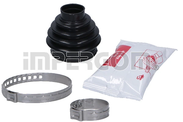 Bellow Kit, drive shaft